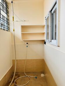 Balcony Image of 1000 Sq.ft 2 BHK Independent House for rent in BSM Bvm Enclave by BSM Developers, Devi Nagar Bellary for Rs. 15000