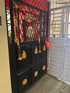 Image of 1580 Sq.ft 3 BHK Apartment / Flat for sale in SLV Crystal, Akshayanagar, Bengaluru for Rs. 9800000