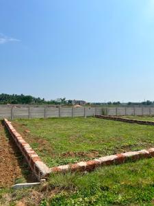 Image of 1000 Sq.ft Residential Plot / Land for sale in Ashok Nagar, Bhubaneswar for Rs. 1280000