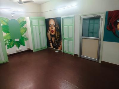 Bedroom Image of 1200 Sq.ft 2 BHK Independent House for rent in Nungambakkam Chennai for Rs. 35000