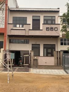 Image of 1000 Sq.ft 3 BHK Independent House for sale in Sanjay Nagar, Jaipur for Rs. 5100000