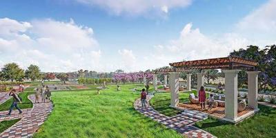 Image of 1499 Sq.ft Residential Plot / Land for sale in Prestige Gardenia Estate, Anighatta, Bengaluru for Rs. 1350000