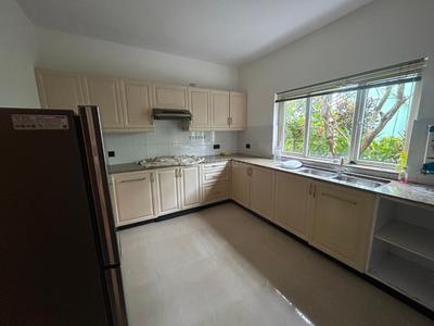 Kitchen Image of 2280 Sq.ft 4 BHK Villa for sale in Cobra Vaddo Goa for Rs. 50000000