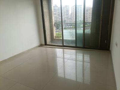 Bedroom Image of 1100 Sq.ft 2 BHK Apartment / Flat for sale in Arihant Abhilasha, Kharghar Navi Mumbai for Rs. 11900000