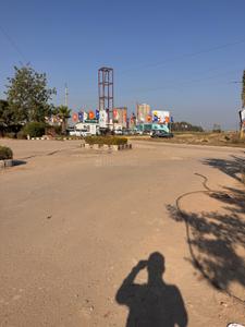 Image of 1150 Sq.ft Residential Plot / Land for sale in S S White City 74 92, Sector 92, Mohali for Rs. 11610000