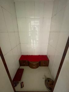 Bathroom Image of 1540 Sq.ft 3 BHK Apartment / Flat for rent in Whitefield Bengaluru for Rs. 40000