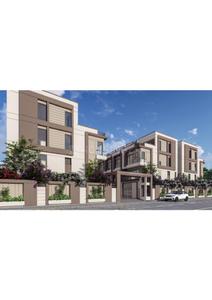 Image of 4000 Sq.ft 4 BHK Independent House for sale in Althan, Surat for Rs. 11700000