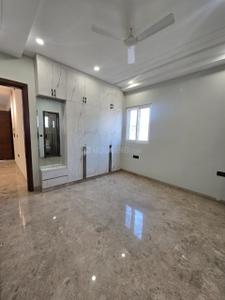 Hall Image of 1440 Sq.ft 3 BHK Builder Floor for sale in Rajouri Garden New Delhi for Rs. 28500000