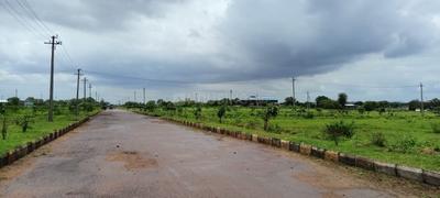 Image of 150 Sq.ft Residential Plot / Land for sale in Ramachandra Puram, Sangareddy for Rs. 4500000