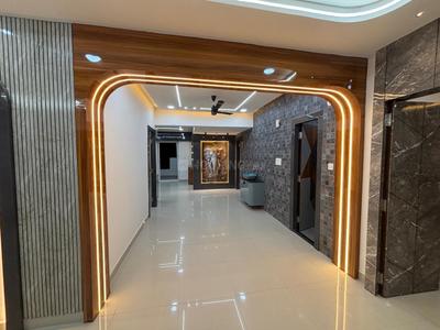 Image of 1965 Sq.ft 3 BHK Apartment / Flat for sale in Aanya Sunrise Gateway, Attapur, Hyderabad for Rs. 13550000