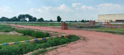 Image of 648 Sq.ft Residential Plot / Land for sale in Rohta, Agra for Rs. 900000