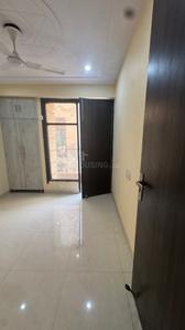 Hall Image of 780 Sq.ft 2 BHK Builder Floor for rent in Sector 23 Dwarka New Delhi for Rs. 18000
