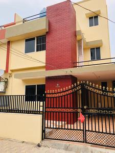 Image of 2000 Sq.ft 4 BHK Independent House for sale in Vallabh Vidhyanagar, Anand for Rs. 11100000