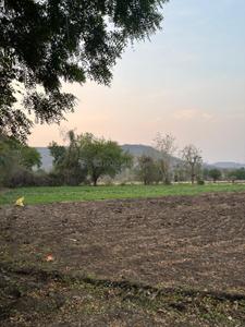 Image of 4000 Sq.ft 1 BHK Farm House for sale in Simrol, Indore for Rs. 1200000