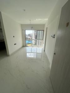 Living Room Image of 580 Sq.ft 2 BHK Apartment / Flat for sale in Ghatkopar East Mumbai for Rs. 16000000