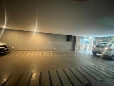1 RK Independent Builder Floor