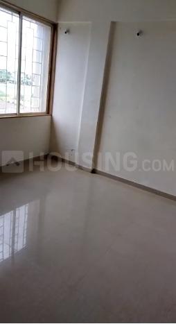 Kanchan Vrindavan Bedroom 1