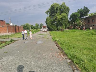 Image of 1000 Sq.ft Residential Plot / Land for sale in Harhua, Varanasi for Rs. 1600000