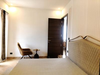 1 BHK Independent Builder Floor