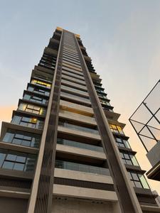 Image of 1100 Sq.ft 2 BHK Apartment / Flat for rent in Prestige Jasdan Classic, Jacob Circle, Mumbai for Rs. 180000