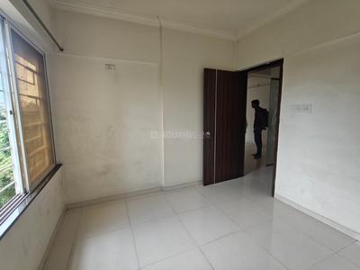 Balcony Image of 990 Sq.ft 2 BHK Apartment / Flat for sale in GK Dwarka Sai, Rahatani Pune for Rs. 7900000