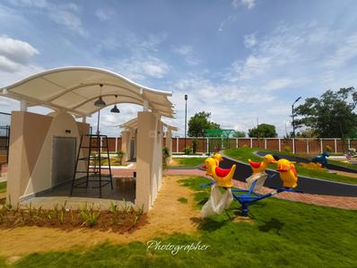 Image of 1350 Sq.ft Residential Plot / Land for sale in Tiruchirappalli City, Tiruchirappalli for Rs. 1850000