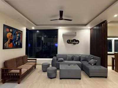 Hall Image of 3600 Sq.ft 4 BHK Villa for rent in Malsi Dehradun for Rs. 150000