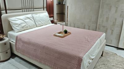 Bedroom Image of 1246 Sq.ft 3 BHK Apartment / Flat for sale in Ghatkopar East Mumbai for Rs. 26500000