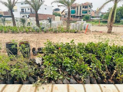 Image of 1000 Sq.ft Residential Plot / Land for sale in HLP Palmillas Plots, Ramgarh Bhudda, Zirakpur for Rs. 6990000