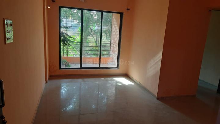 Hall Image of 918 Sq.ft 2 BHK Apartment / Flat for sale in Narayan NagarSociety, Titwala Thane for Rs. 3800000