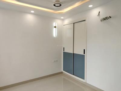 Bedroom Image of 2200 Sq.ft 4 BHK Apartment / Flat for sale in CGHS Dream Apartments, Sector 22 Dwarka New Delhi for Rs. 39000000