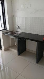 Kitchen Image of 895 Sq.ft 2 BHK Apartment / Flat for sale in Godrej Prakriti, Sodepur Kolkata for Rs. 5000000