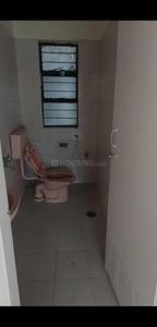 Bathroom Image of 1000 Sq.ft 2 BHK Apartment / Flat for rent in Shivanand Garden, Wanwadi Pune for Rs. 27500