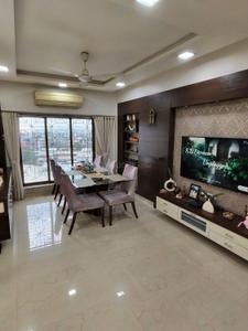 Hall Image of 2200 Sq.ft 4.5 BHK Apartment / Flat for sale in Govind Complex, Vashi Navi Mumbai for Rs. 80000000
