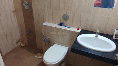 Image of 1390 Sq.ft 2 BHK Apartment / Flat for rent in Pacifica Reflections, Vaishno Devi Circle, Ahmedabad for Rs. 31000