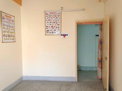 Bedroom Image of 1376 Sq.ft 3 BHK Apartment / Flat for sale in Jadavpur Kolkata for Rs. 6500000