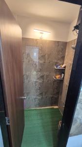 Image of 495 Sq.ft 1 BHK Apartment / Flat for rent in VTP Leonara Building G, Mahalunge, Pune for Rs. 25999