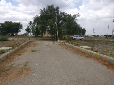 Residential Plot
