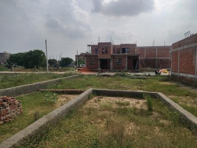 Image of 450 Sq.ft Residential Plot / Land for sale in Tilpata Karanwas, Greater Noida for Rs. 1251100
