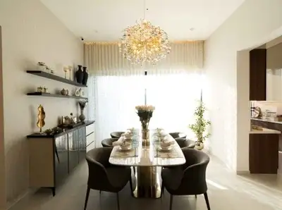 3 BHK Flat