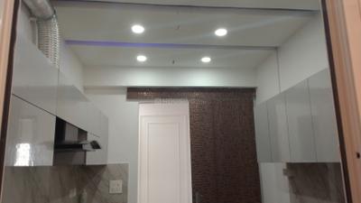Kitchen Image of 2190 Sq.ft 3 BHK Apartment / Flat for rent in ACE Parkway, Sector 150 Noida for Rs. 61000