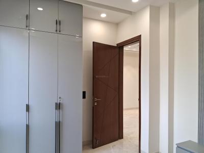 Bedroom Image of 1200 Sq.ft 3 BHK Builder Floor for sale in Paschim Vihar New Delhi for Rs. 29000000