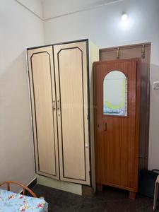 Bedroom Image of Galaxy premium girls pg in Vasanth Nagar, Bengaluru