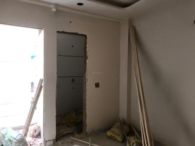 Bedroom Image of 550 Sq.ft 2 BHK Apartment / Flat for sale in Fairdeal Affordable Homes, Burari New Delhi for Rs. 3651000