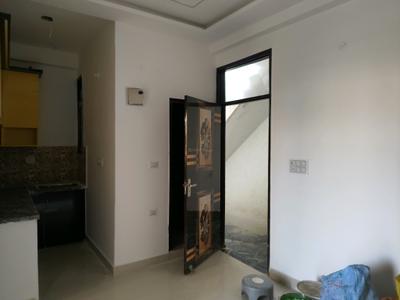 Living Room Image of 750 Sq.ft 2 BHK Builder Floor for sale in DLF Ankur Vihar Ghaziabad for Rs. 2355998