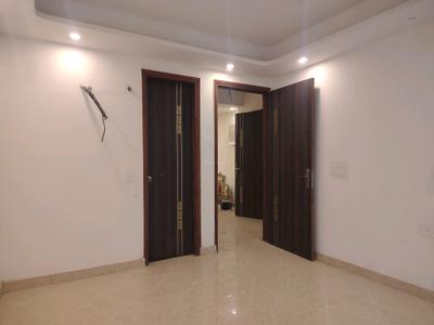 Bedroom Image of 2000 Sq.ft 4 BHK Apartment / Flat for sale in Freedom Fighters Enclave New Delhi for Rs. 18000000