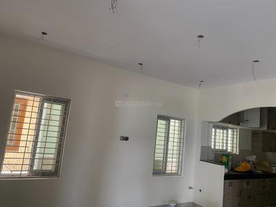 Hall Image of 1500 Sq.ft 2 BHK Builder Floor for rent in Thiruverkkadu Chennai for Rs. 18000