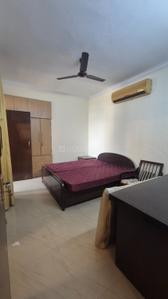 Bedroom Image of 2100 Sq.ft 3 BHK Apartment / Flat for sale in CGHS The New Shivani, Sector 56 Gurgaon for Rs. 26000000