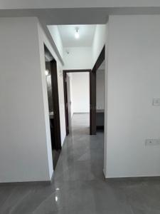 Hall Image of 560 Sq.ft 1 BHK Apartment / Flat for sale in KGI Kohinoor Anaya, Ulhasnagar Thane for Rs. 3700000