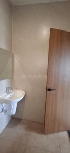 Bathroom Image of 1300 Sq.ft 3 BHK Apartment / Flat for rent in Vidya Nagar Hubli for Rs. 25000